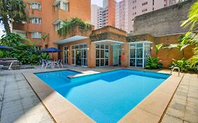 Roomo Etoile Georgev Jardins Residencial