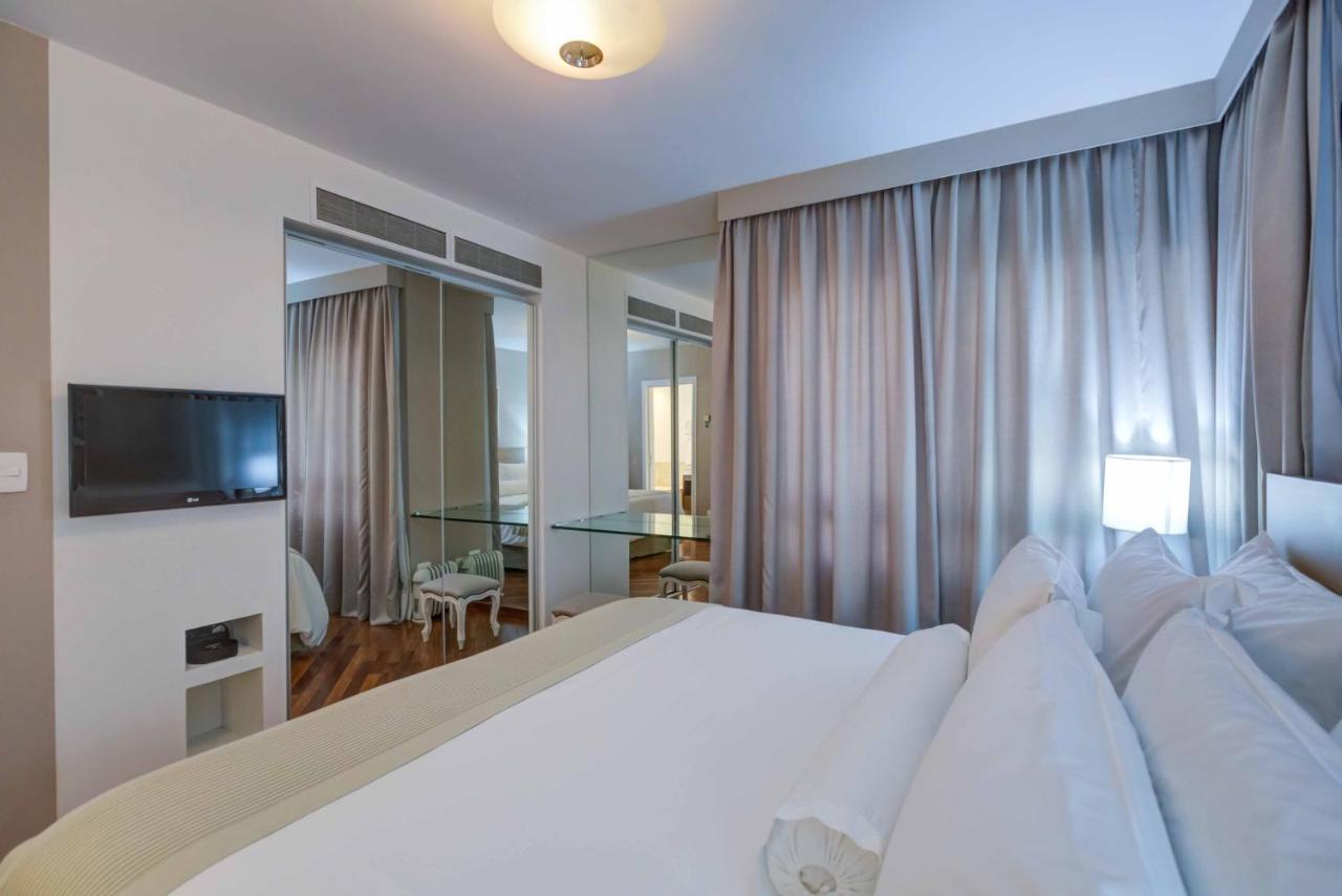 Roomo Etoile Georgev Jardins Residencial Sao Paulo Exterior photo