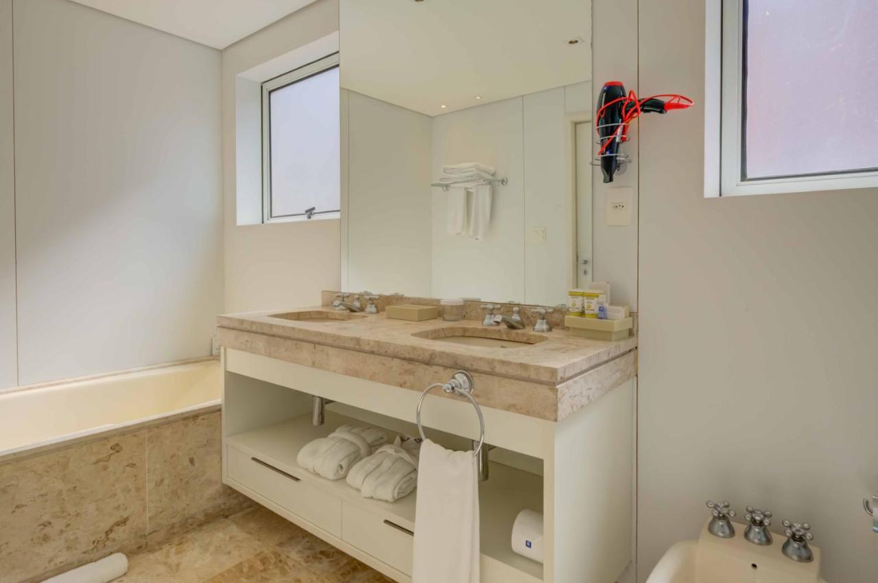 Roomo Etoile Georgev Jardins Residencial Sao Paulo Exterior photo